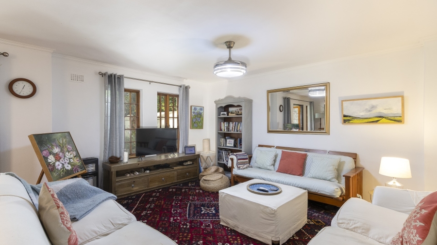 2 Bedroom Property for Sale in Stellenbosch Central Western Cape